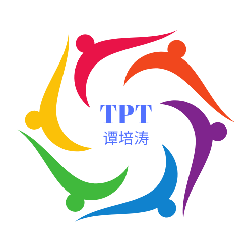 TPT logo